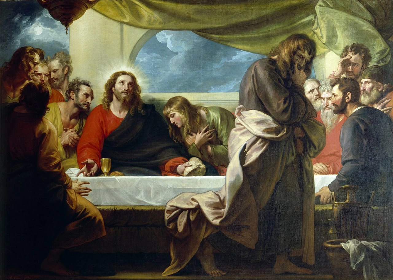 L'Ultima Cena - Detroit Institute of Arts